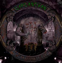 Gargantuan (IRL) : Declarations of Gore